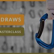 Quickdraws Wire Gate Vs Solid Long Vs Short Skinny Vs Thick Gate Flutter Ep 4