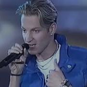 Ultra Say It Once Festivalbar 1998 Lignano Sabbiadoro Italy