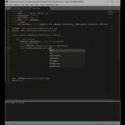 Creating User Interfaces With PyQt5 Part 2