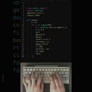 Python Amazing Rotating Graphics Design Htmltutorial Python Coding Pythonshorts Tarararara