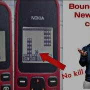 Cheat Code For Bounce Game In Nokia Keypad Phone How To Hack Bounce Game Tech Altra