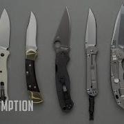 The 8 Best EDC Knives Made In The USA