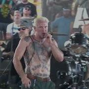 Haywire Live At Sloss Furnace Birmingham AL 10 05 25 Full Show