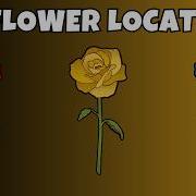 How To Get Flowers In Blox Fruits All 3 Flower Locations Red Blue And Yellow Flower
