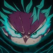 My Hero Academia Season 7 AMV Broken Man