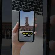 IPhone Hyperlapse Tutorial The Easiest Way To Create A Hyperlapse Hyperlapse Shortsmitmarietta