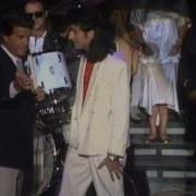 American Bandstand 128 85 King Interview