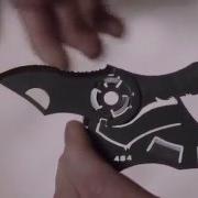 WildCard Wallet Sized Multitool Made In USA