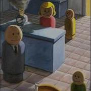 Sunny Day Real Estate Circles