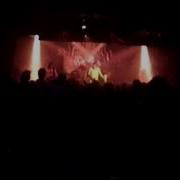 PANTERA DEATH TRAP THE SLEEP OVER N OUT WHIPLASH AT THE BASEMENT 3 4 1990 PT 3