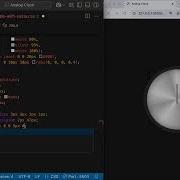 Pure CSS Analog Clock Animation Tutorial HTML CSS Clock Design