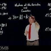 Laplace Of The Derivative And Convolution