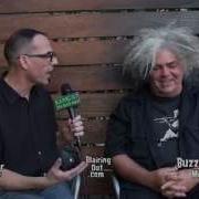 The Melvins Buzz Osborne Talks W Eric Blair 2014