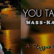 Yu Tasol AI Cover 2025 Credit To The Original Song By Wass Kadoi