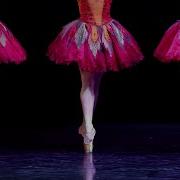 Boston Ballet Offers A New Look For Christmas Classic The Nutcracker