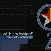 Use Dot Notation To Access The Properties Of An Object FreeCodeCamp Object Oriented Programming