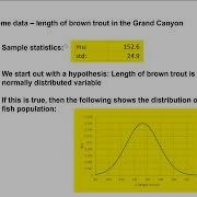 Probability Plots Part 1