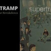 Supertramp Tenth Avenue Breakdown Official Audio