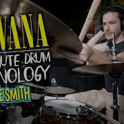 Nirvana A 5 Minute Drum Chronology Kye Smith 4K