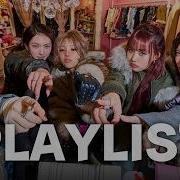 𝙋𝙡𝙖𝙮𝙡𝙞𝙨𝙩 Jochiwon Random Play Dance Song KPOP RANDOM PLAY DANCE 2026