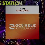 UDM Evolution Extended Mix ACTIVATE RECORDINGS