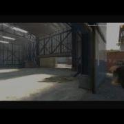 Counter Strike Source Flash Bang Kill