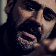 John Winchester Half