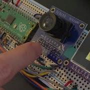 RP2040 Camera Image Capture In CircuitPython