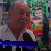 ArtMap Tv Interview With Alain Pras
