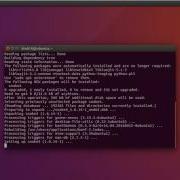 How To Search Install And Uninstall Software On Ubuntu Using Terminal