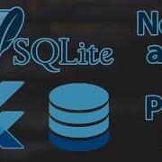 Note App With SQLite And Flutter Course Part 3 Adding The Database