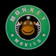 Monkey Movies Logo Animation