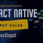 React Native TextInput Tutorial How To Use Its Props EzyCode