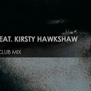 Tiësto Featuring Kirsty Hawkshaw Just Be Antillas Club Mix