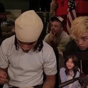 Sakura Reacts To Never Fell For You By FaZe Clan