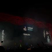 LSDream Lost Lands 2022 ETERNAL NOW FIREWORKS More