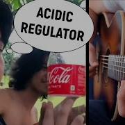 The Guy Sings The Coca Cola Label And Accidentally Made A Masterpiece