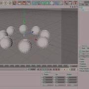 Cinema 4D Tutorials Arrays