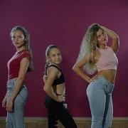 DANCEHALL CHOREO BY UKAY Flavaone Leftside Hot Like Fire