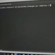 CSCI 5273 Programming Assignment 4 Demo