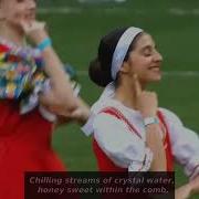 MATUSHKA Tatyana Kurtukova Lyric Татьяна Куртукова Матушка Live Translated English Lyrics