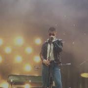 Arctic Monkeys Live Arabella Voodoo Music Fest 10 28 18