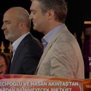 Hasan Akıntaş Düet Halil Necipoğlu Hüzzam Potpori İlahiler