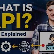 What Is API And How Does It Work Application Programming Interface Fully Explained