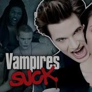 VAMPIRES SUCK 2010 WORST Vampire Parody Film Reaction Review