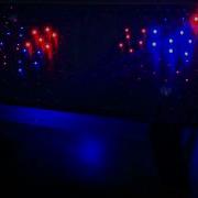 Interactive Table