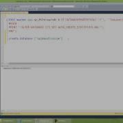 SQL Server Sp Msforeachdb Breaks