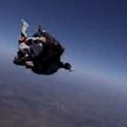 Skydive Freefall Footage 2003