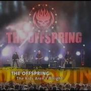 THE OFFSPRING The Kids Aren T Alright 480plive Rock Am Ring 2012 VDownloader