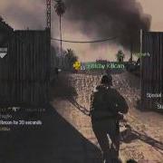 Call Of Duty 4 MP5 Triple Killfeed Quality Test 1080p HD